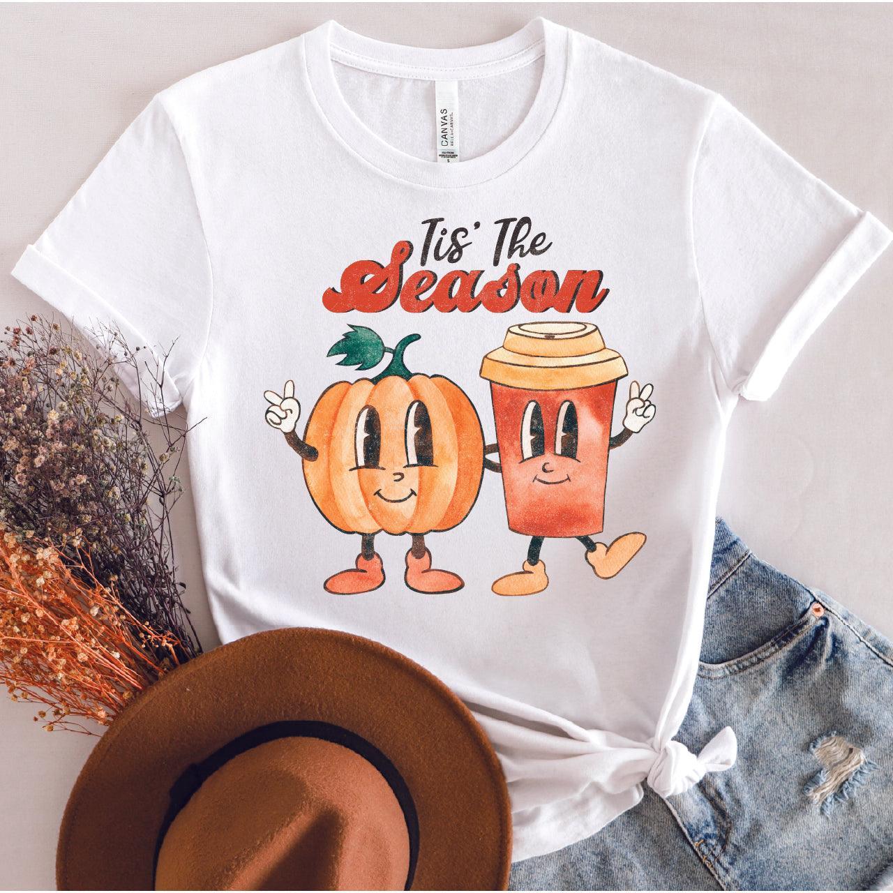 Tis The Season DTF Transfer Nashville Design House