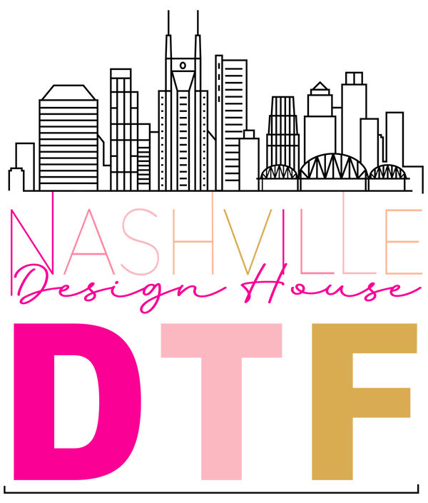 Nashville Design House logo