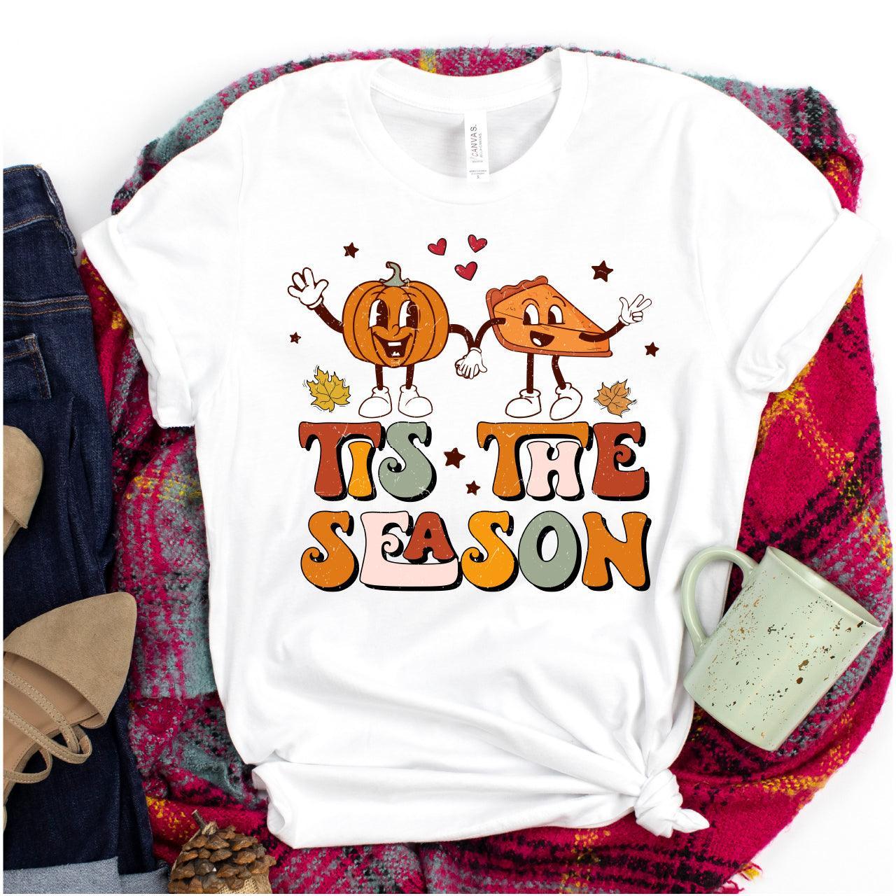 Tis The Season DTF Transfer Nashville Design House