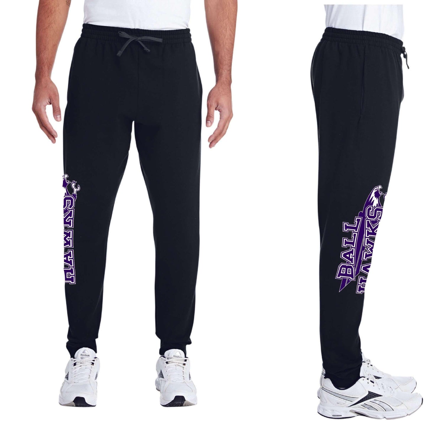 Ballhawks Fall Swag - Nashville Design House