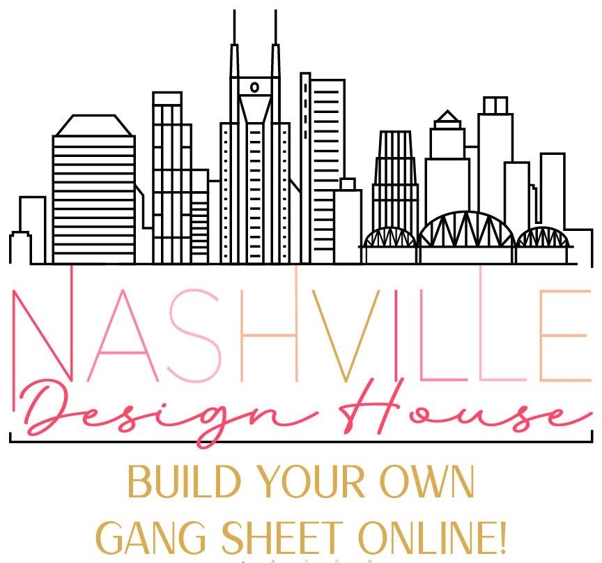 Online Gang Sheet Builder Nashville Design House