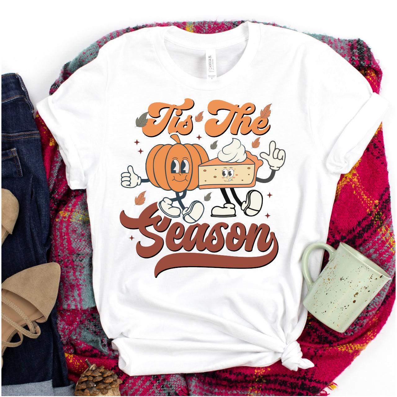 Tis The Season DTF Transfer Nashville Design House