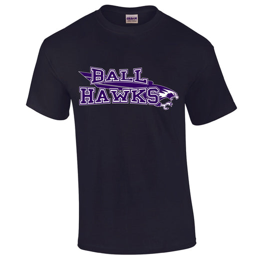 Ballhawks Fall Swag - Nashville Design House