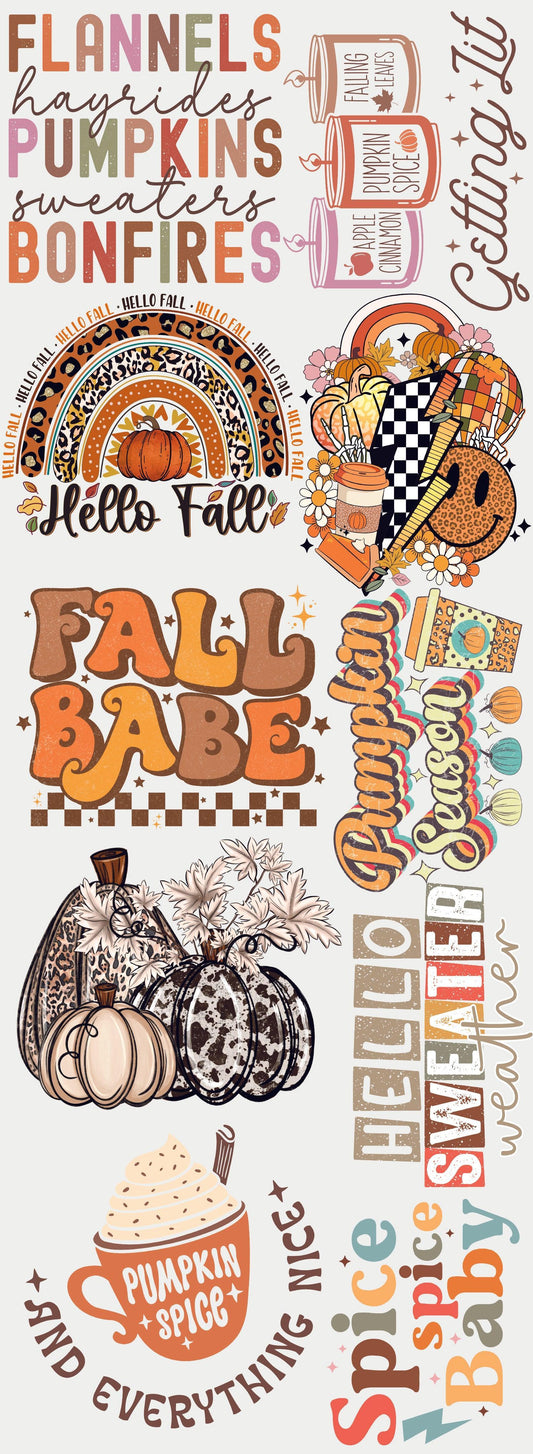 Fall Favorites #1 - Nashville Design House